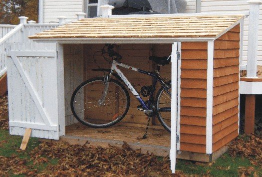 shed plans  201305