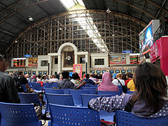 バンコク駅