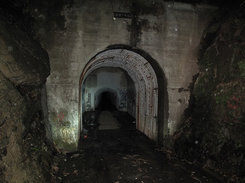寺家トンネル01