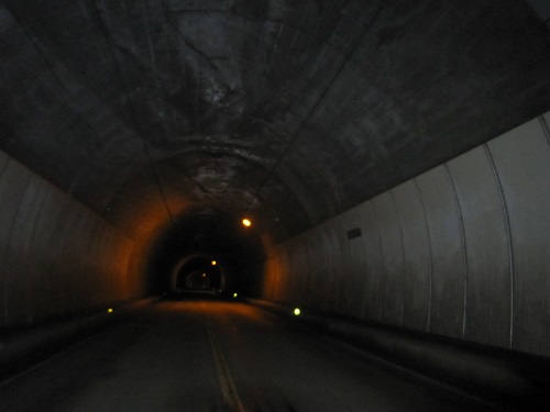 猪子トンネル02