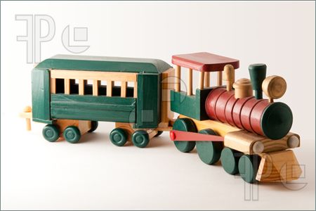 Wooden Toy Train Plans How To build a Amazing DIY ...