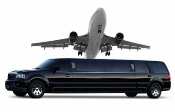 ottawa airport limo and taxi service